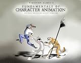 Fundamentals of Character Animation
