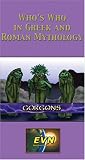 Who iquest;s Who in Greek and Roman Mythology