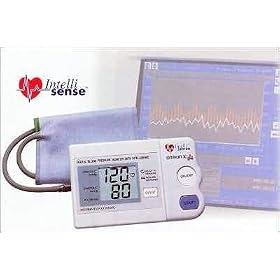 Omron Model 747IC Arm Blood Pressure Monitor