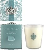 Archipelago Royals Collection - Elysee Tall Candle ( Discontinued )