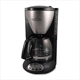 Commercial Euro Style 12-cup Coffeemaker