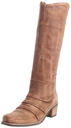 Matisse Womens Wyatt Flat Boot,Cognac,7 M US