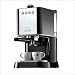 Gaggia 12101 New Baby Manual Espresso Machine, Black
