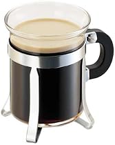 Bodum 4911-36 - Chambord Coffee Glass