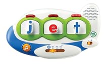 Fridge Words Magnetic Word Builder