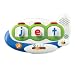 Fridge Words Magnetic Word Builder