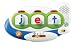 Fridge Words Magnetic Word Builder