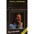 Ian Botham: My Autobiography book cover