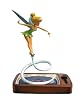 Disney's Tinker Bell Character Statuette