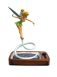 Disney's Tinker Bell Character Statuette