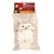 Harry Potter tm Hedwig Owl tm White Feathered Owl