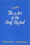 The Art of the Song Recital