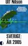 Sverige AR 2005