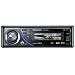 Panasonic CQ-C8803U WMA/MP3/CD Player/Receiver with Performance Digital Amp and 4096 Color OEL Display