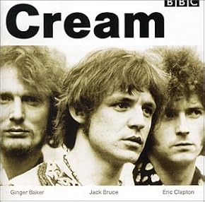 Bilder von Cream