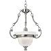 Convertible Ceiling Fixture