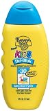 Banana Boat Kids Dri-Blok Lotion - SPF 30