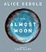 Almost Moon (Audio CD)