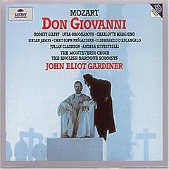 Don Giovanni (Gesamtaufnahme ital., Ludwigsburg 1994)
