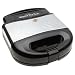 VillaWare V5555-15 Pooh and Tigger Waffler