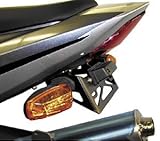 IMAGE OF Harris Performance Undertail Kit - Black FNP-YA1000