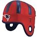 New England Patriots Red Helmet Head