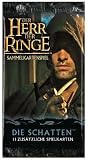 Eigenschaften Universal Cards 131 / Herr der Ringe - Die Schatten, Booster