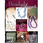 Click here to buy Beaded Accents - Create Your Own Jewelry by  Joann Pearson.
