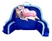 Cars Backrest Tv Buddy Bed Pillow