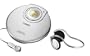 Coby CXCD690 Slim Cd Player With Skip-free Technology - Silver