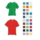 Fruit of the Loom - Youth Best T-Shirt (5930B)