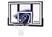 Lifetime 3279 Shatter Guard Fusion Basketball 48-Inch Backboard and Rim Combo