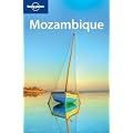(Lonely Planet Mozambique) By Fitzpatrick, Mary (Author) Paperback on 01-Jun-2010
