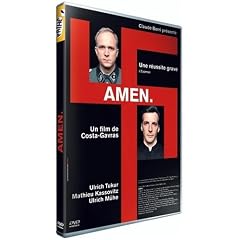 Amen (�dition simple)