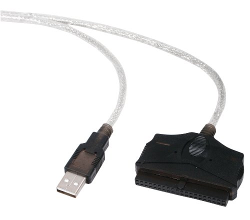 K&ouml;nig USB/IDE Adapter Preisvergleich