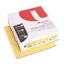 Premium Colored Copier/Laser Printer Paper, 8 1/2x11, Goldenrod, 500 Sheets/Ream (UNV11205) Category: Color Paper