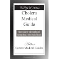 Cholera Medical Guide by Qontro Medical Guides