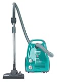 Hoover TS2061 Sensory Allergy Vacuum Cleaner