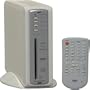 Sylvania DVL515 Slot-In DVD Player