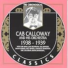 1938-1939 by  Cab Calloway 