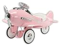 Fantasy Flyer Pedal Plane