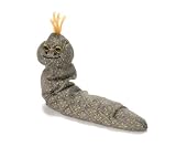 October Hill-Dora Designs Paperweight, Willis Worm (DR9PW31)