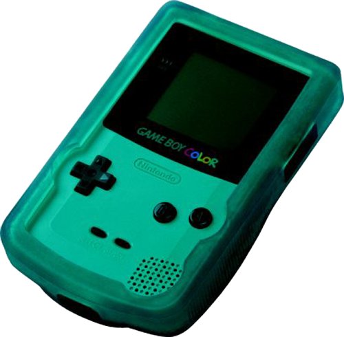 Childrens Toyshop  Video Games : Body Boy - Blue