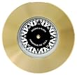 Weems & Plath Marine Navigation Compass Chart Weight  (Brass)