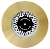 SportingGoods: Medium picture for Weems & Plath Marine Navigation Compass Chart Weight   Brass 