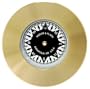 Weems & Plath Marine Navigation Compass Chart Weight  (Brass)