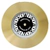 Weems & Plath Marine Navigation Compass Chart Weight  (Brass)