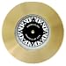 Weems & Plath Marine Navigation Compass Chart Weight  (Brass)