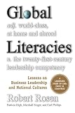 Global Literacies: Lessons on Business Leadership and National Cultures