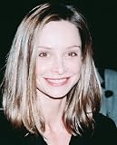 CALISTA FLOCKHART 8x10 COLOR PHOTO